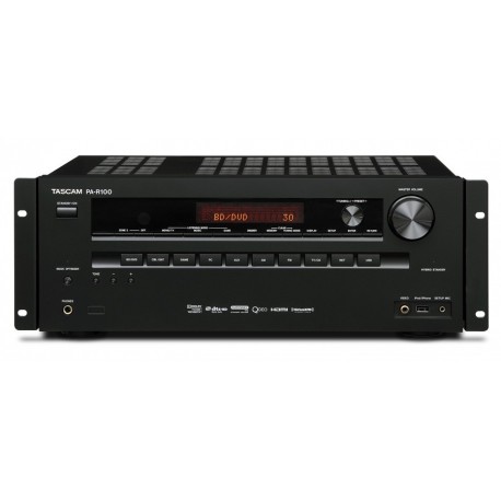 TASCAM PA-R100