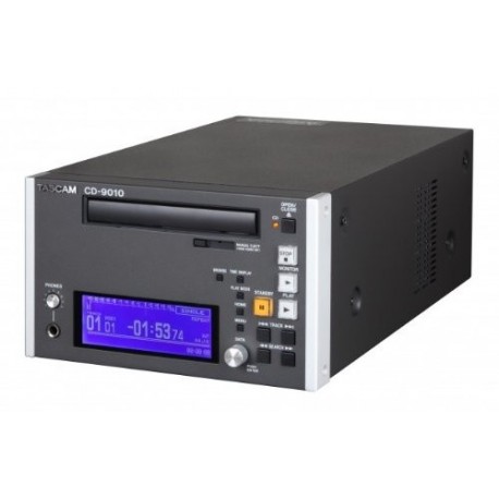 TASCAM CD 9010