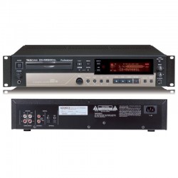 TASCAM CD-RW900SL