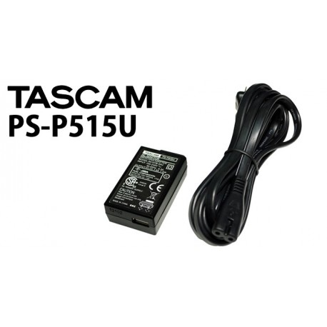 TASCAM PS-P515U