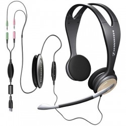 SENNHEISER PC 136 USB