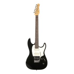 GODIN 035304 - SESSION BLACK HG RN WITH BAG