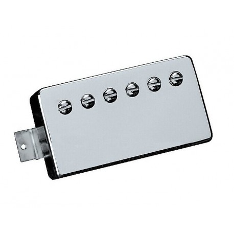 GIBSON IM90R-CH 490R MODERN ALNICO II HUMBUCKER/ CHROME COVER - NECK