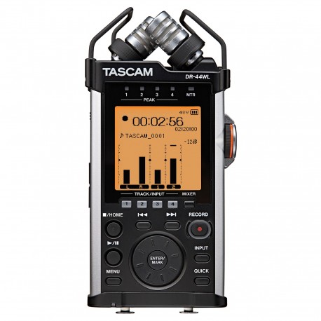 TASCAM DR-44WL