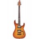 ESP / EDWARDS / LTD / GRASS ROOTS H100FM ASB