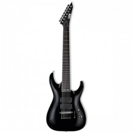 LTD SC-207 (BLK)