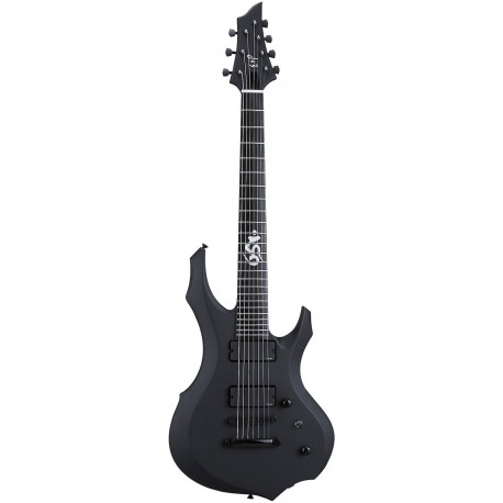 ESP F STD S7 BKS