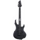 ESP F STD S (BKS)