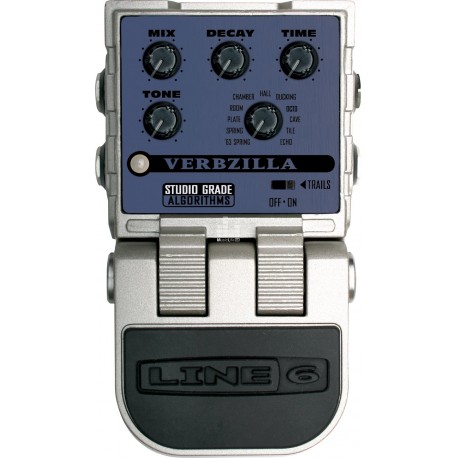 LINE6 VERBZILLA