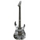 ESP M II NeckThru Urban