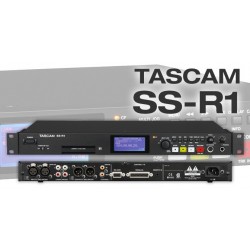 TASCAM SS-R1