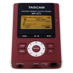 TASCAM MP-GT1