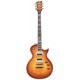 LTD EC-1000 (Amber Sunburst)