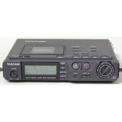 TASCAM DA-P1