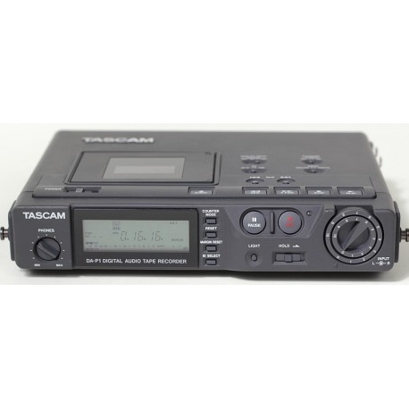 TASCAM DA-P1