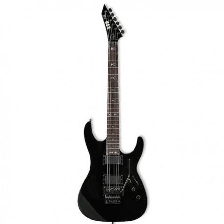 ESP KH602 BLK