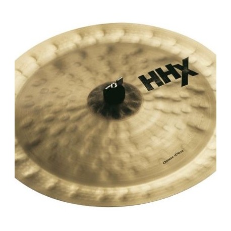 SABIAN 18" HHX Chinese