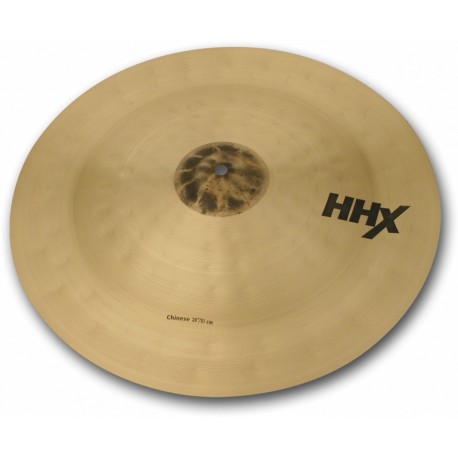 SABIAN 20" HHX Chinese