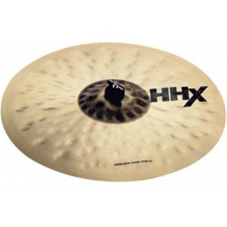 SABIAN 16" HHXTreme Crash