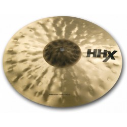 SABIAN 17" HHXTreme Crash