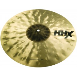 SABIAN 18" HHXtreme Crash