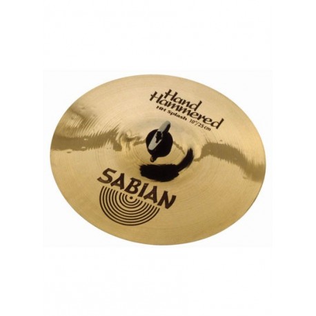 SABIAN HH 6" SPLASH (10605)