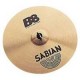 SABIAN HH 16" EXTRA THIN CRASH BRILLIANT (11636B)