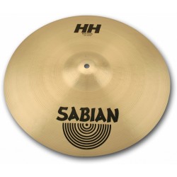 SABIAN 18" HH Dark Crash