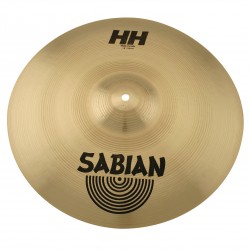 SABIAN 18" HH Thin Crash Brilliant