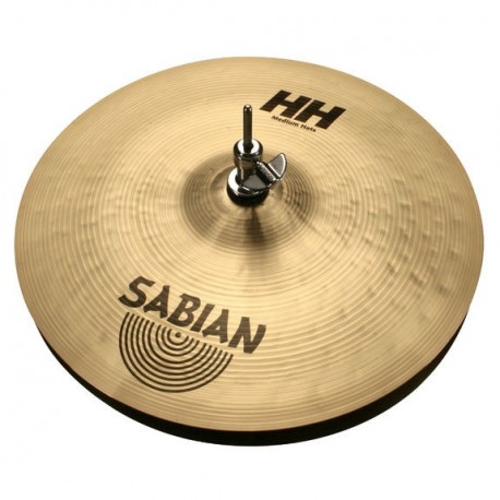 SABIAN HH 13" REGULAR HATS (11302)