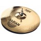 SABIAN 14" HH Fusion Hats