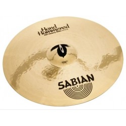 SABIAN HH 20" HEAVY RIDE (12014)