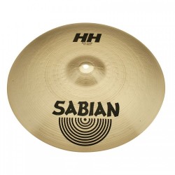 SABIAN 16" HH Thin Crash Brilliant