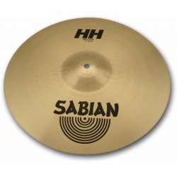 SABIAN 16" HH Thin Crash