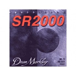 DEAN MARKLEY 2695