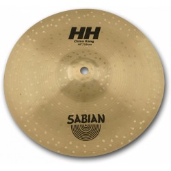 SABIAN 10" HH China Kang