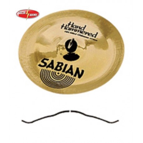 SABIAN 18" HH Chinese Brilliant