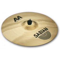 SABIAN 16" AA Medium Crash