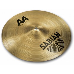 SABIAN 16" AA Rock Crash