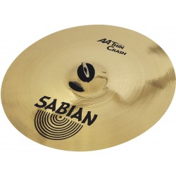 SABIAN AA 17" Thin Crash (21706)