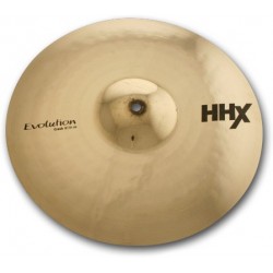 SABIAN 18" HHX Evolution Crash Brilliant