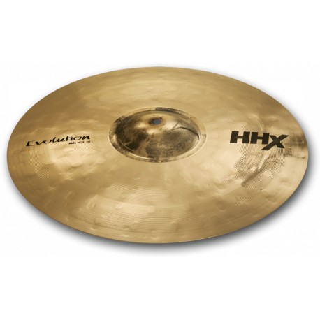 SABIAN 20" HHX Evolution Ride