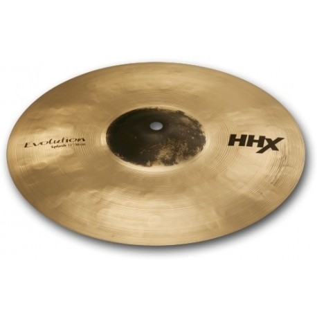 SABIAN 12" HHX Evolution Splash