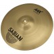 SABIAN 16" AAX New Symphonic Medium Light (21656X)