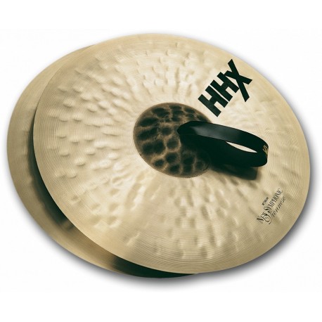 SABIAN 20" HHX New Symphonic Viennese