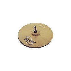 SABIAN SOLAR 13" Hats (01302)