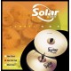 SABIAN Solar First Pack (05001)