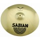 SABIAN 16" Vault Crash Brilliant