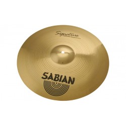 SABIAN 18" Chad Smith Explosion Crash