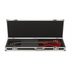 ROCKCASE RC10805 B Standard Line - Electric Bass Flight Case